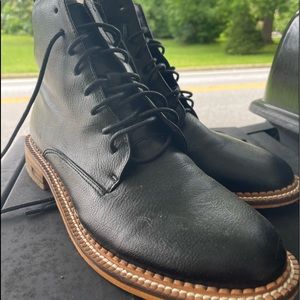 Arider girl boots 8.5